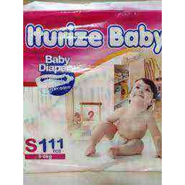 Diapers & Wipes