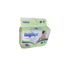 Baby Steps Diaper M 5-10kg ISO (Pampa)
