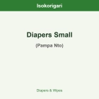 Diapers Small ISO (Pampa Nto)