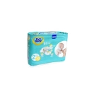 Evy Baby Diapers 2 Mini 3-6kg 32pcs ISO (Pampa)