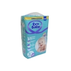 Evy Baby Diapers 3 Midi 5-9kg 64pcs ISO (Pampa)