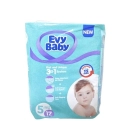 Evy Baby Junior No5 11-25kg ISO (Pampa n'Udutambaro two Guhanagura)