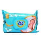 Evy Baby Wipes ISO (Udutambaro two Guhanagura)