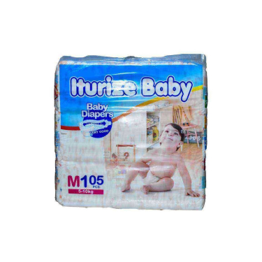 Diapers & Wipes