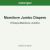 Mamilove Jumbo Diapers ISO