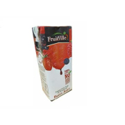 Fruit Juices