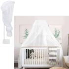 Baby Cot ISO (Igitanda cy'Uruhinja)