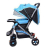 Baby Pram Stroller ISO