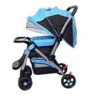 Baby Pram Stroller ISO (Igare ry'Uruhinja)
