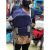 Baby Scot Baby Carrier ISO