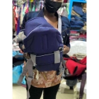 Baby Scot Baby Carrier ISO (Ingobyi yo Guhekeramo)