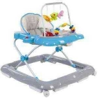 Baby Walker ISO (Igikoresho Gifasha Umwana Kugenda)