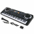 Electronic Keyboard Toy ISO