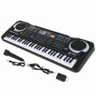 Electronic Keyboard Toy ISO (Igikinisho cya Piyano)