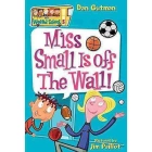 Miss Is Small Off the Wall Book ISO (Igitabo cy'Abana)