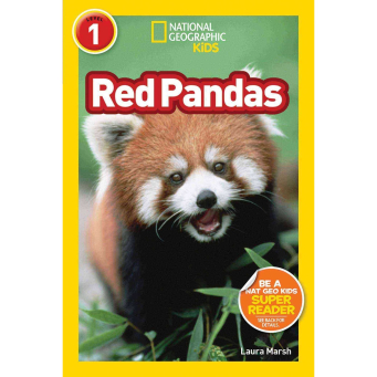 Red Pandas Book ISO (Igitabo cy'Abana)