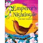 The Emperor and the Nightingale Book ISO (Igitabo cy'Abana)