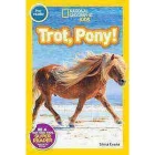 Trot Pony Book ISO (Igitabo cy'Abana)