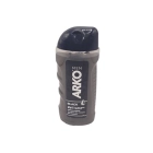 Arko 2in1 Shower Gel & Shampoo 260ml Black ISO (Isabune y'Amazi yo Kwiyuhagira)