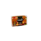 Dalan Organic Argan Oil 100g ISO (Isabune yo Kwiyuhagira)