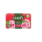 Dalan Organic Rosel Soap 150g ISO (Isabune)