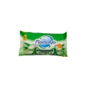 Flamingo Aloe Vera & Honey Soap 3 90g ISO (Isabune)