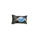 Flamingo Black Soap 200g ISO (Isabune)