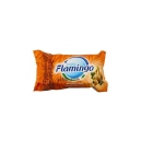 Flamingo Marula Oil & Honey Soap 200g ISO (Isabune)