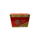 Imperial Soap 175g 4 ISO (Isabune)