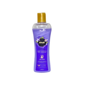 Bath Soap & Shower Gel