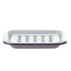 Soap Dish ISO (Agasanduku k'Isabune)