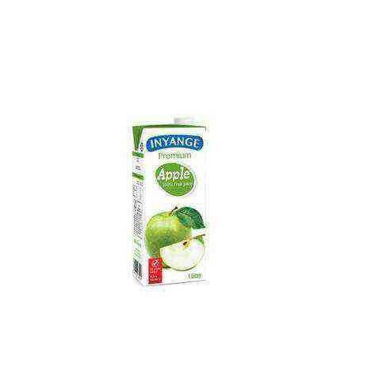 Fruit Juices
