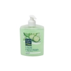 Aqua Vera Handwash 500ml Cucumber ISO (Isabune y'Amazi yo Gukaraba)