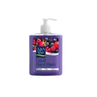 Aqua Vera Handwash 500ml Fruit Mix ISO (Isabune y'Amazi yo Gukaraba)