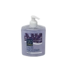 Aqua Vera Handwash 500ml Lavender ISO (Isabune y'Amazi yo Gukaraba)