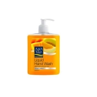 Aqua Vera Handwash 500ml Mango&Melon ISO (Isabune y'Amazi yo Gukaraba)