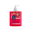 Aqua Vera Handwash 500ml Pomegranate ISO (Isabune y'Amazi yo Gukaraba)