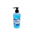 Fax Liquid Soap with Glycern 500ml Ocean ISO (Isabune y'Amazi yo Gukaraba)