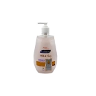 La Fresh Milk&Honey Hand Wash 500ml ISO (Isabune y'Amazi yo Gukaraba)