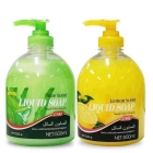 Liquid Hand Wash Soap ISO (Isabune y'Amazi yo Gukaraba)