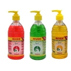River Handwash 500ml ISO (Isabune y'Amazi yo Gukaraba)