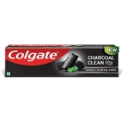 Charcoal Toothpaste ISO (Umuti w'Amenyo)