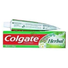 Colgate Herbal Toothpaste ISO (Umuti w'Amenyo)