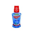 Colgate Mounth Wash Plax Pepper 250ml ISO (Isuku y'Amenyo)