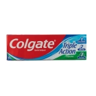 Colgate Triple Action 140g ISO (Isuku y'Amenyo)