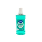 Label Mouthwash 500ml Complete ISO (Umuti wo Kwoza mu Kanwa)