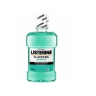 Listerine Mouth Wash 500ml Spearmint ISO (Umuti wo Kwoza mu Kanwa)