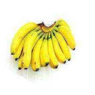 Small Sweet Banana ISO (Imineke ya Kamara)