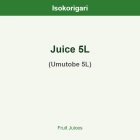 Juice 5L ISO (Umutobe 5L)