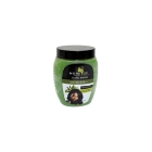 Moreup Hair Food 475ml Olive ISO (Ibyo Kwita ku Musatsi)